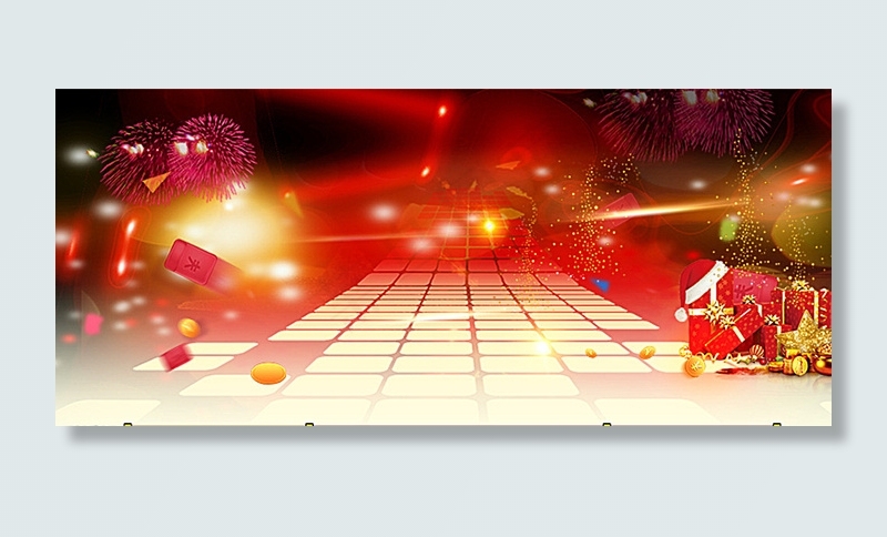红包喜庆背景图片