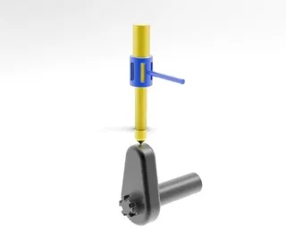 凸轮机构的仿真