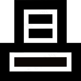 artmaster打印机迷你图标剪...