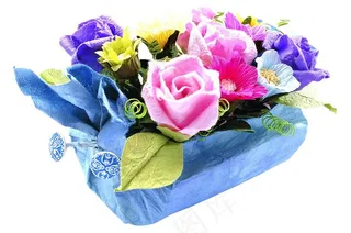 情人节礼盒图片