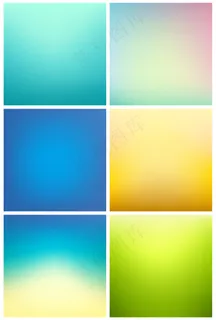 黄色背景矢量图 黄色背景矢量图