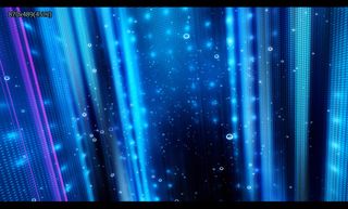 炫丽光效视频素材