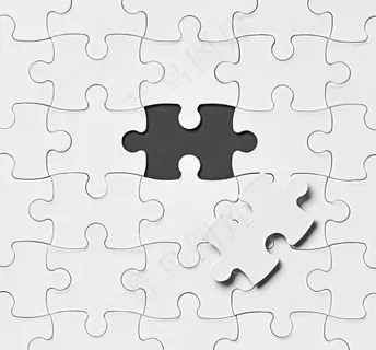 拼图背景底纹图片 拼图背景底纹图片