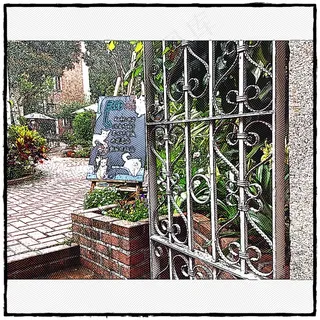 鼓浪屿印象图片