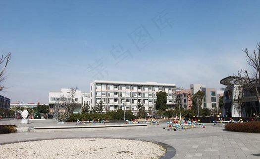 苏州生物纳米园