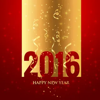 喜庆字体喜庆背景