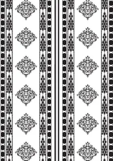 欧式古典花纹图片