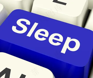 睡眠中电脑钥匙显示失眠或睡眠障碍的... 睡眠中电脑钥匙显示失眠或睡眠障碍的...