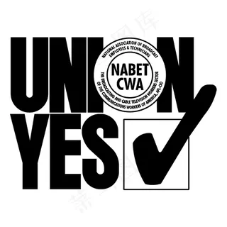 工会是内贝特CWA