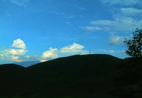 云的故事图片 云的故事图片