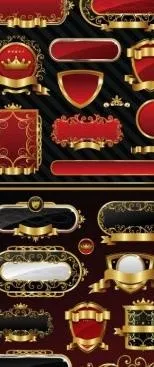 经典的europeanstyle瓶...eps,ai矢量模版下载