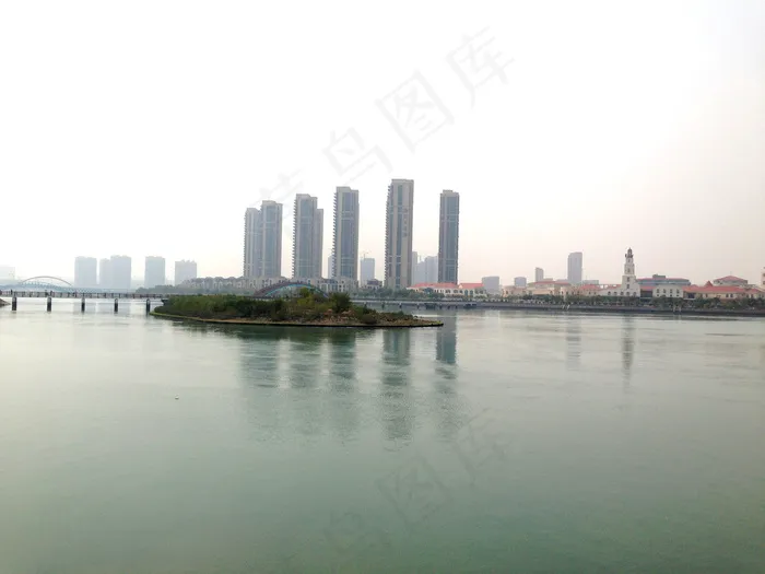 厦门五缘湾图片