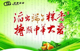 粽情东来 享受端午图片图片下载