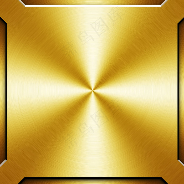 黄金质感背景图片