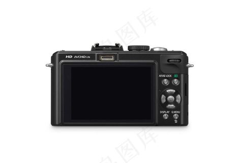 松下数码相机图片