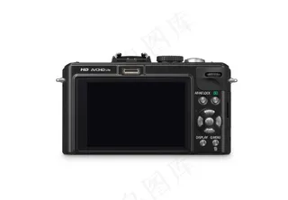 松下数码相机图片