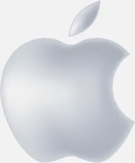 Apple3d模型