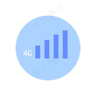 wifi信号栏手机4g信号移动信号wifi信号栏手机4g信号