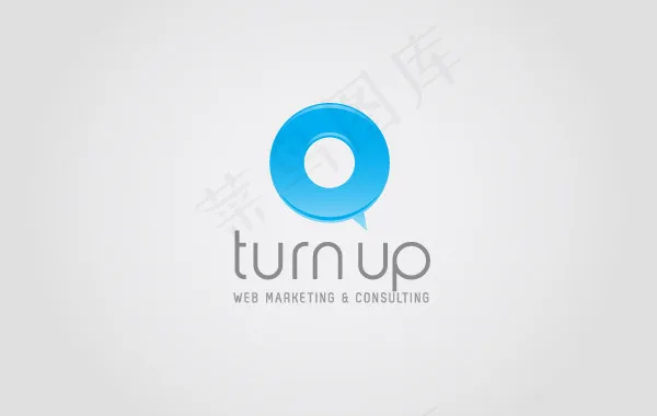 网页LOGO
