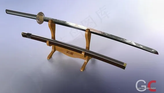 武士刀 武士刀