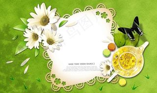 春天素材下载图片