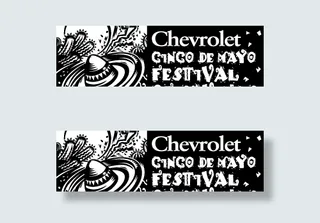 Chevrolet‘s festi...