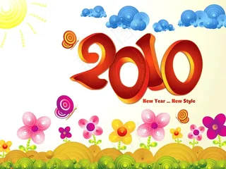 新年春节素材 42