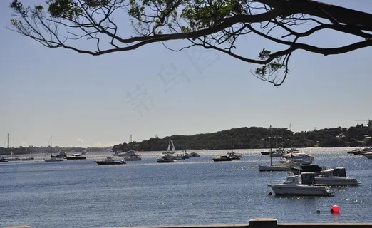 悉尼自然风光图片