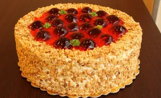 蛋糕图片素材下载