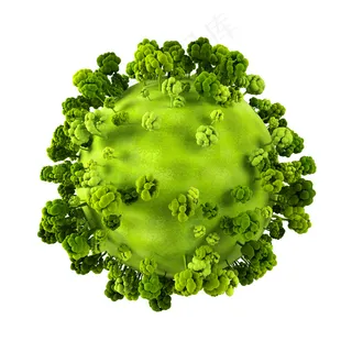 绿色环保背景素材