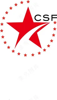 中国航空运动协会logo设计