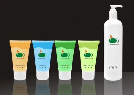 化妆品包装图片 化妆品包装图片