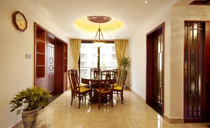 陶瓷效果图图片