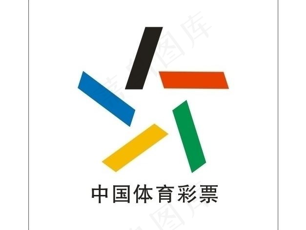 体育彩票logo 体育彩票标志图片cdr矢量模版下载