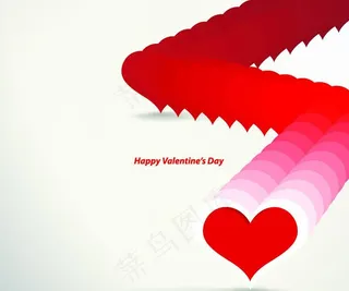 情人节背景图片