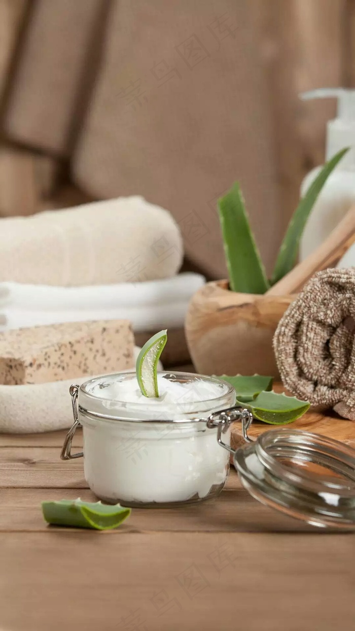 冰淇淋高清摄影图片7 (2)