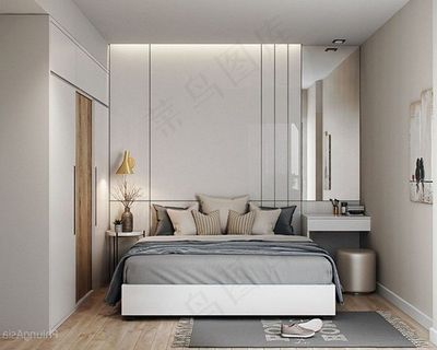 室内设计 室内设计