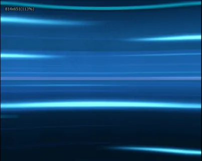 蓝色绚丽光效视频素材 蓝色绚丽光效视频素材