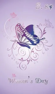 三八妇女节海报图片