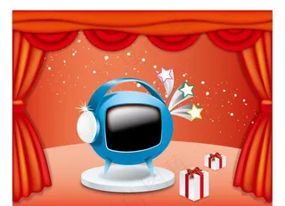 创意促销广告设计图片