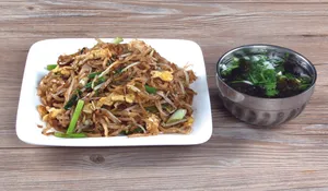 炒饼