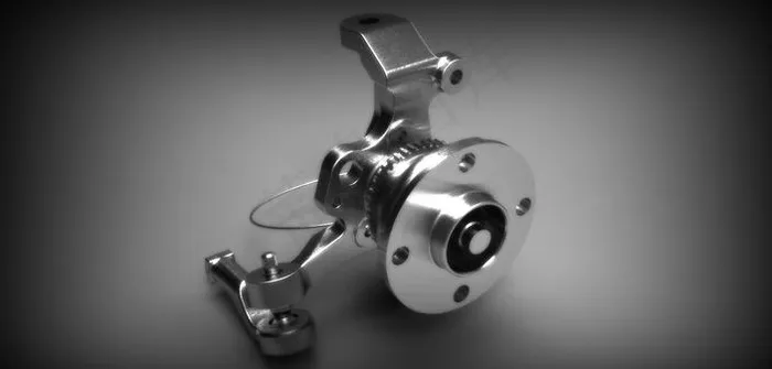 马自达MX5 Miata前立