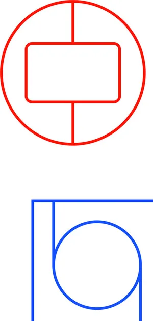 中国银行标志图片