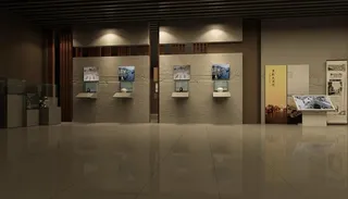 博物馆设计图片