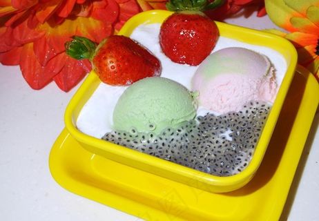 雪山孖宝黑珍珠图片