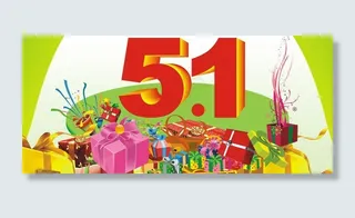 五一劳动节海报设计图片