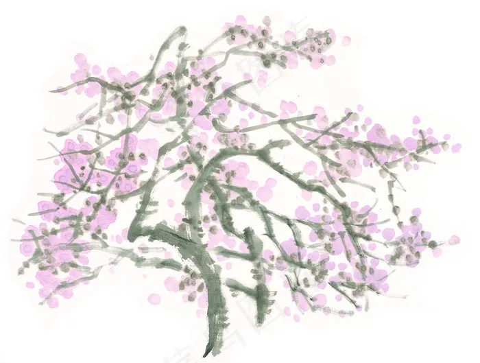 梅花