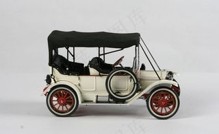 别克仿真车 模型车 玩具车图片