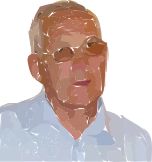 爷爷的剪辑艺术