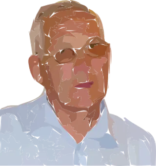 爷爷的剪辑艺术